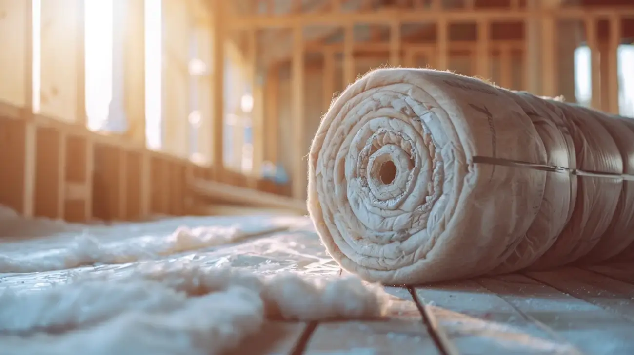 Montaż folii paroizolacyjnej pod gk: informacje dla budujących