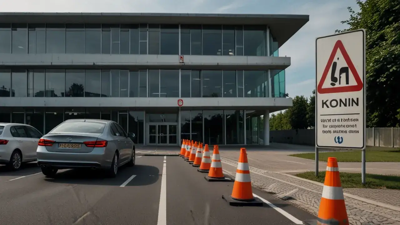 Co mówią zdający o WORD Konin? Opinie, które zmienią podejście