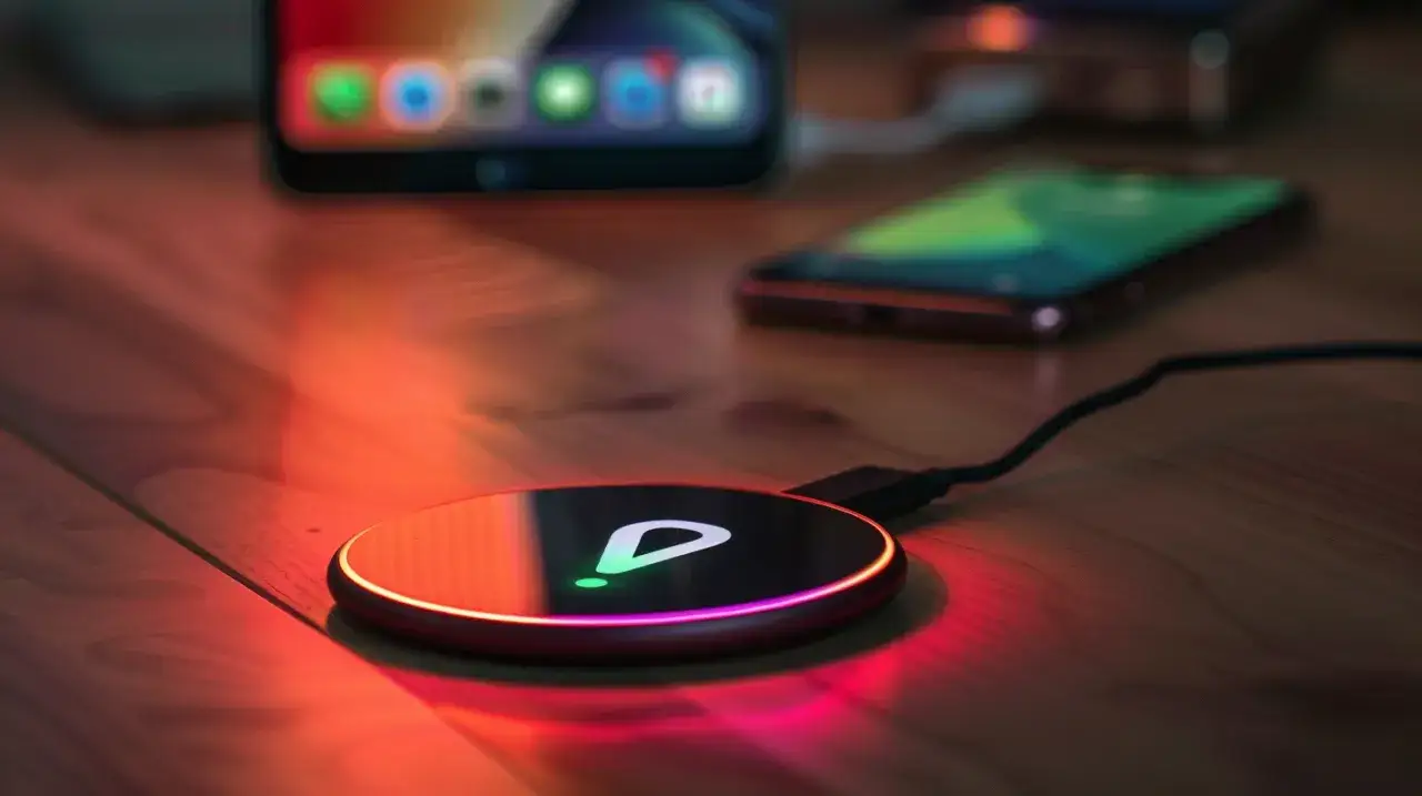 Smartfony: Czy iPhone 7 ma ładowanie indukcyjne? - Sprawdź teraz