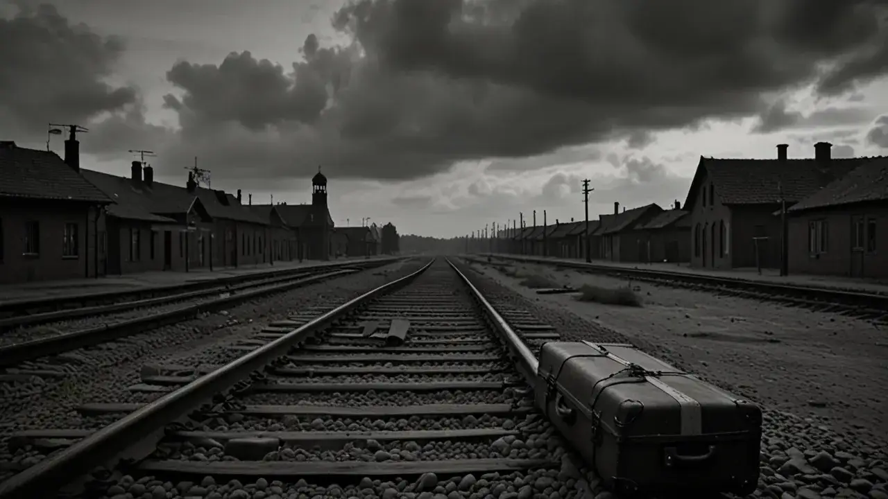 Czy znasz szokującą prawdę o transporcie do Oświęcimia? Fakty