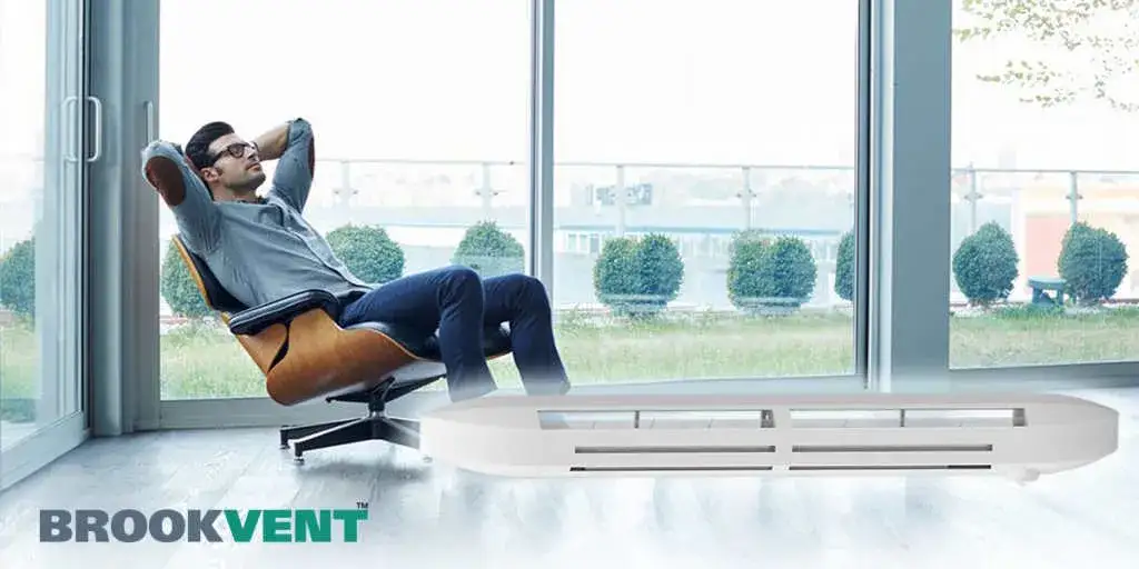 Jak działają nawiewniki okienne?