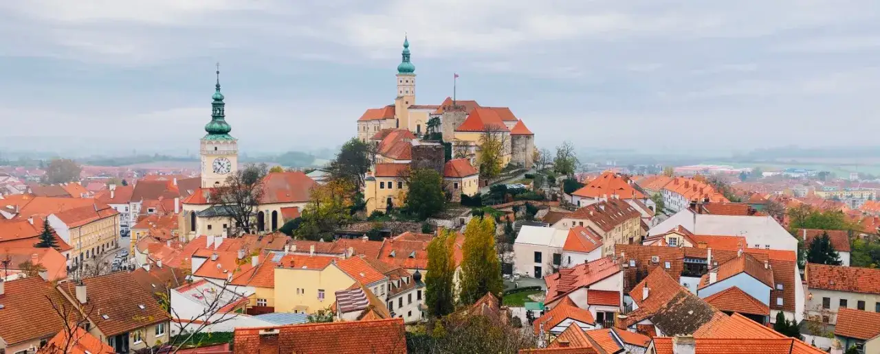 Czechy Południowe: 10 niezapomnianych atrakcji turystycznych