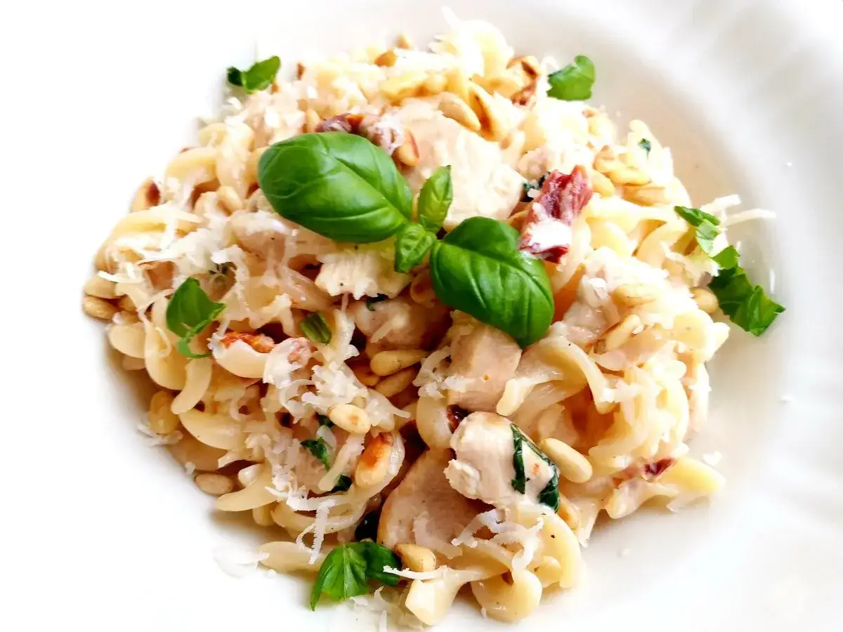 Makaron Low FODMAP: Jak Złagodzić Objawy Jelita Drażliwego