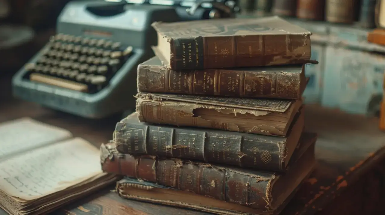 Lech Jęczmyk - Jaka jest jego największa twórczość? Prześledź drogę 