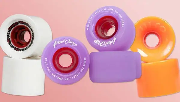 Jaki longboard dla dziewczyny – wybierz idealny model na każdą trasę