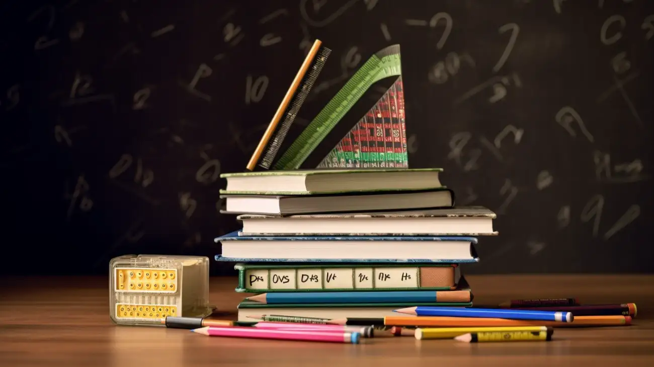 Jak się uczyć matematyki - poradnik