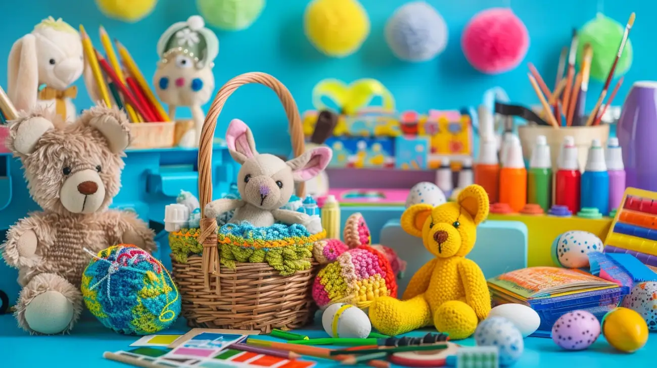 Co cieszy dzieci najbardziej? Prezenty na święta w przedszkolu - inspiracje