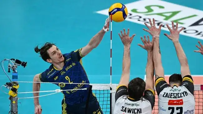 Najnowsze siatkarskie newsy: Reprezentanci, transfery i emocje w pucharach