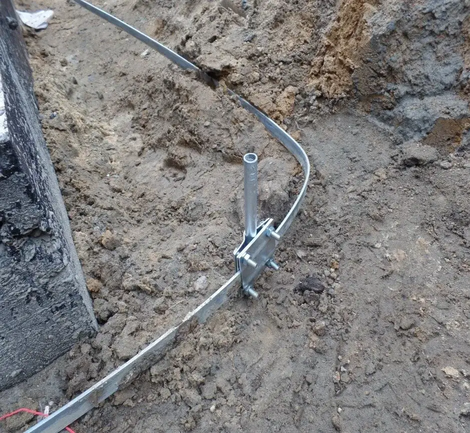 Ile metrów bednarki do uziemienia potrzebujesz? Sprawdź, jak uniknąć błędów w instalacji!