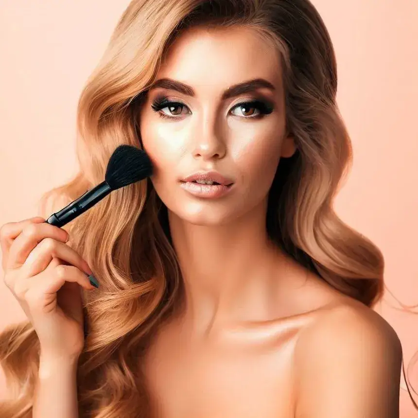 Jak zrobić idealny makijaż: unikaj najczęstszych błędów i zyskaj efekt wow