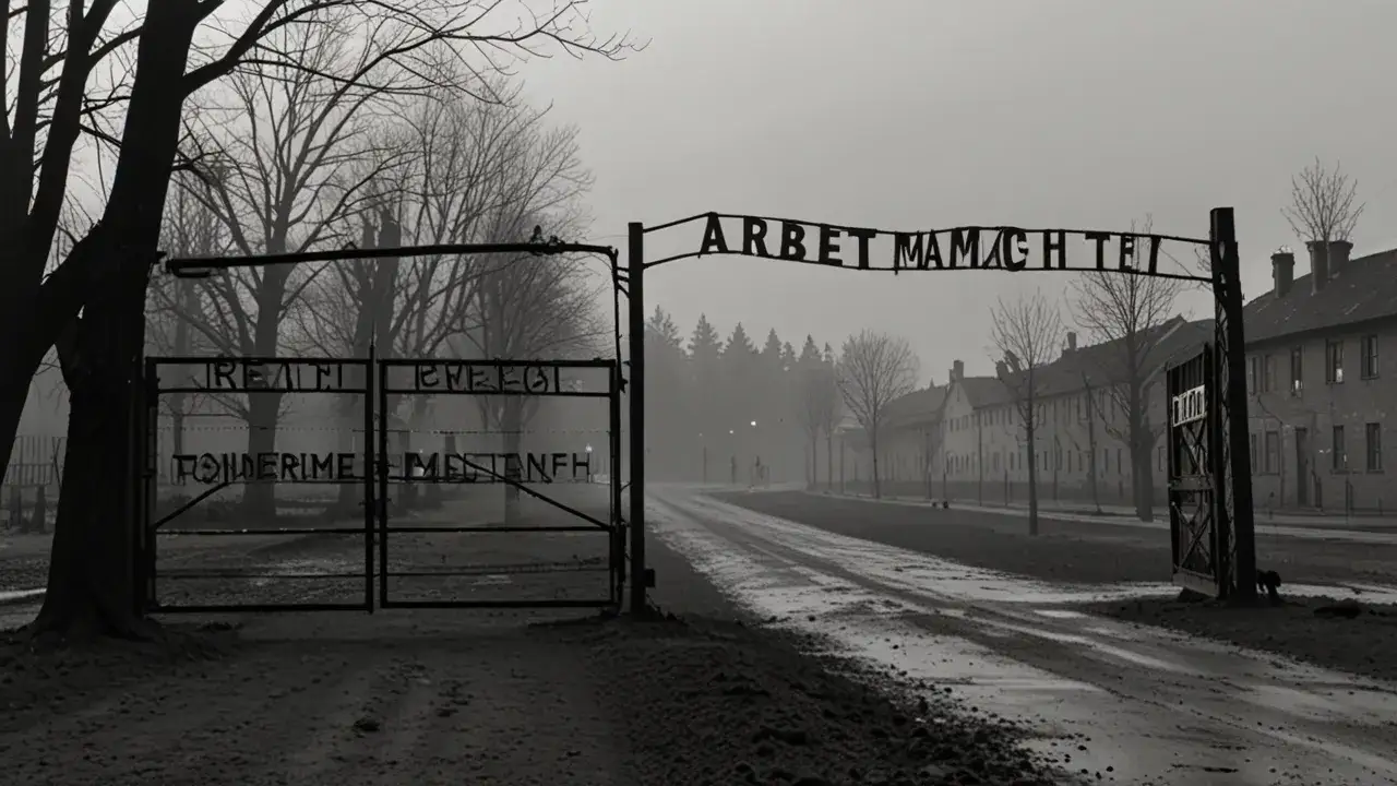 Josef Mengele: Kim był naprawdę "Anioł Śmierci" z Auschwitz?