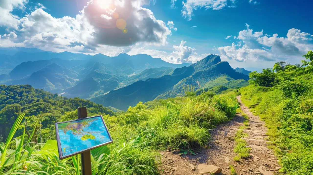 Wisła: 5 Łatwych Szlaków dla Początkujących