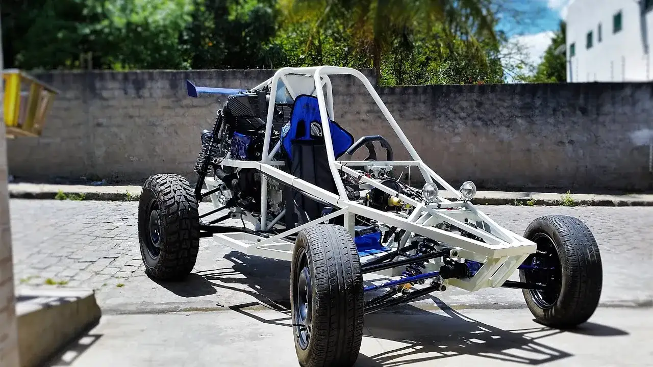 Ile kosztuje budowa buggy? Zaskakujące ceny i czynniki wpływające na wydatki