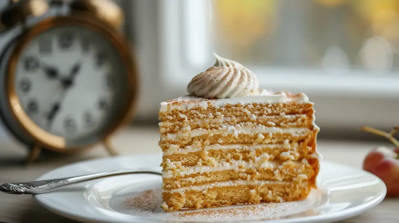 Ciasto z Grześków: Błyskawiczny deser dla łasuchów. Zrób w 15 minut