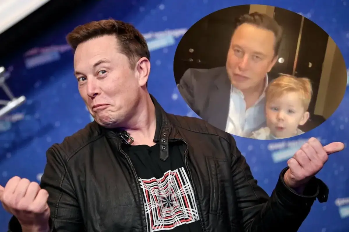 Ile dzieci ma Elon Musk? Zaskakująca liczba potomstwa miliardera