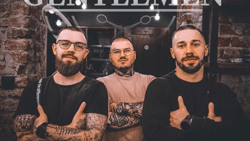 Dlaczego Gentleman Barbershop to coś więcej niż tylko zwykły salon?