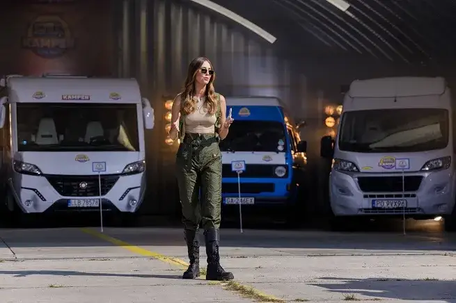 Kamper Polska: Kto wygrał? Oto zwycięzcy i emocjonujące momenty