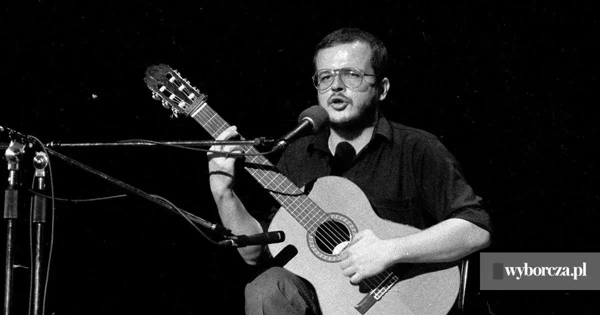 Koncerty piosenek Jacka Kaczmarskiego: Muzyczne dziedzictwo