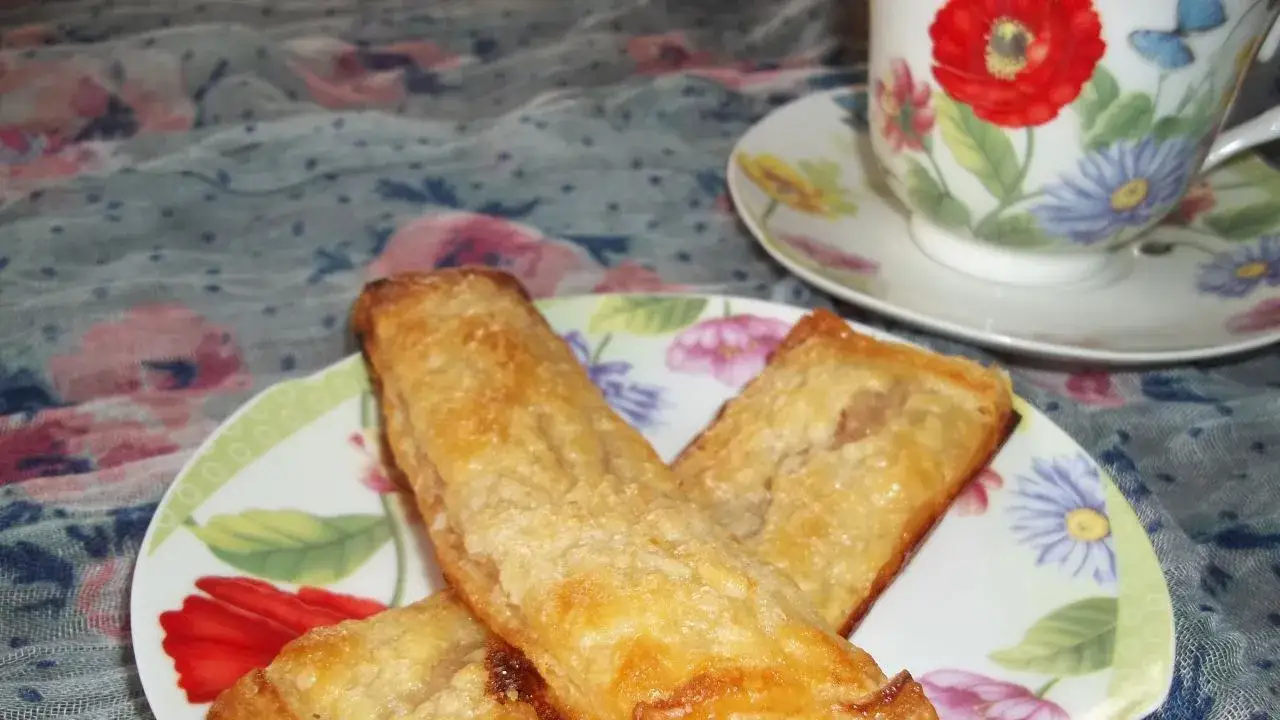 Jak zrobić ciastko z McDonald's w prosty sposób - pyszny przepis