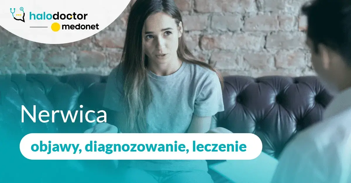 Jak zdiagnozować nerwicę? Kluczowe objawy i proces diagnozy