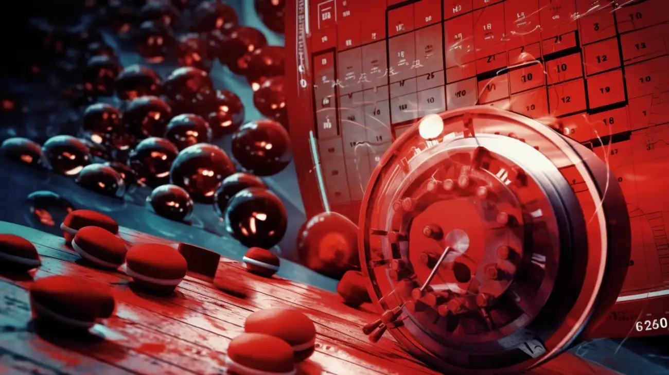 Netfliks odsłania premiery filmów i seriali na cały rok 2025