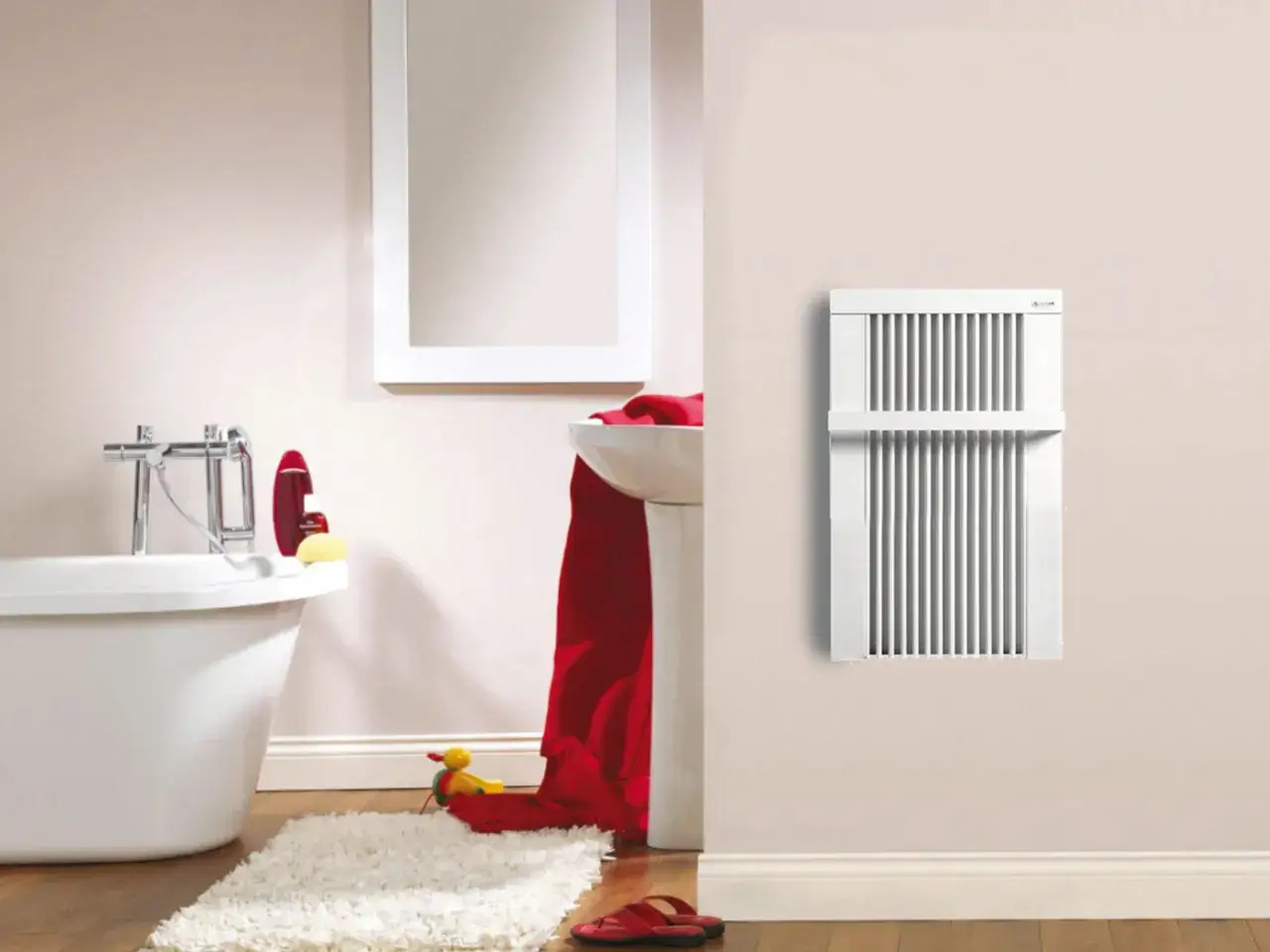 Jaki piec akumulacyjny do łazienki: wybierz idealne ogrzewanie dla komfortu