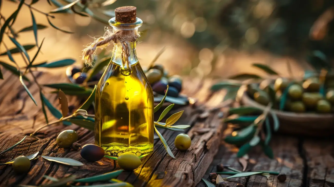 Oliwa z oliwek - dlaczego warto stosować ją na włosy? Efekty