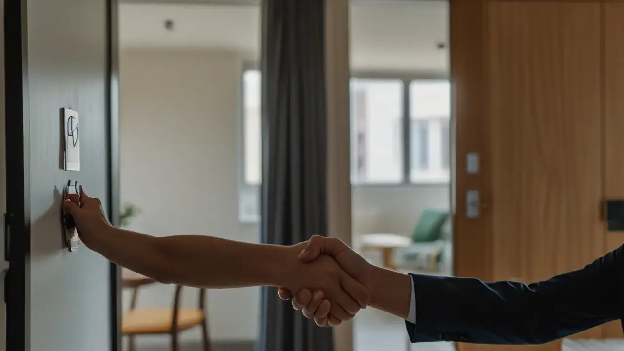 Obowiązki najemcy - prawa i obowiązki wynajmującego mieszkania