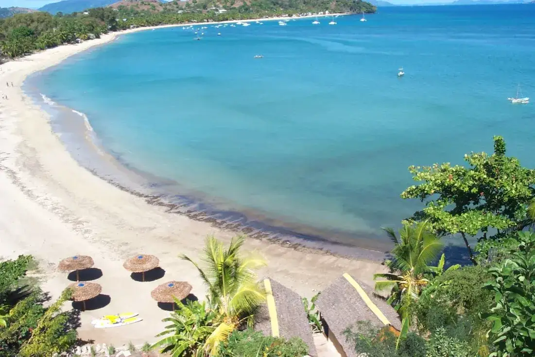 Kiedy jechać na Nosy Be? Najlepszy czas na wakacje na Madagaskarze