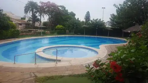 Todo lo que necesitas saber sobre urbanización Cullera Park