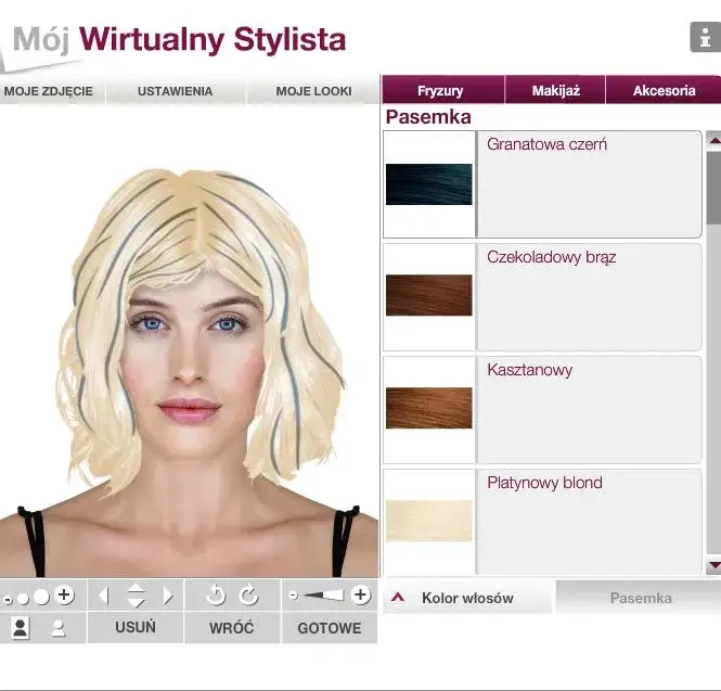 Najlepsze programy do stylizacji fryzur - porównanie i opinie