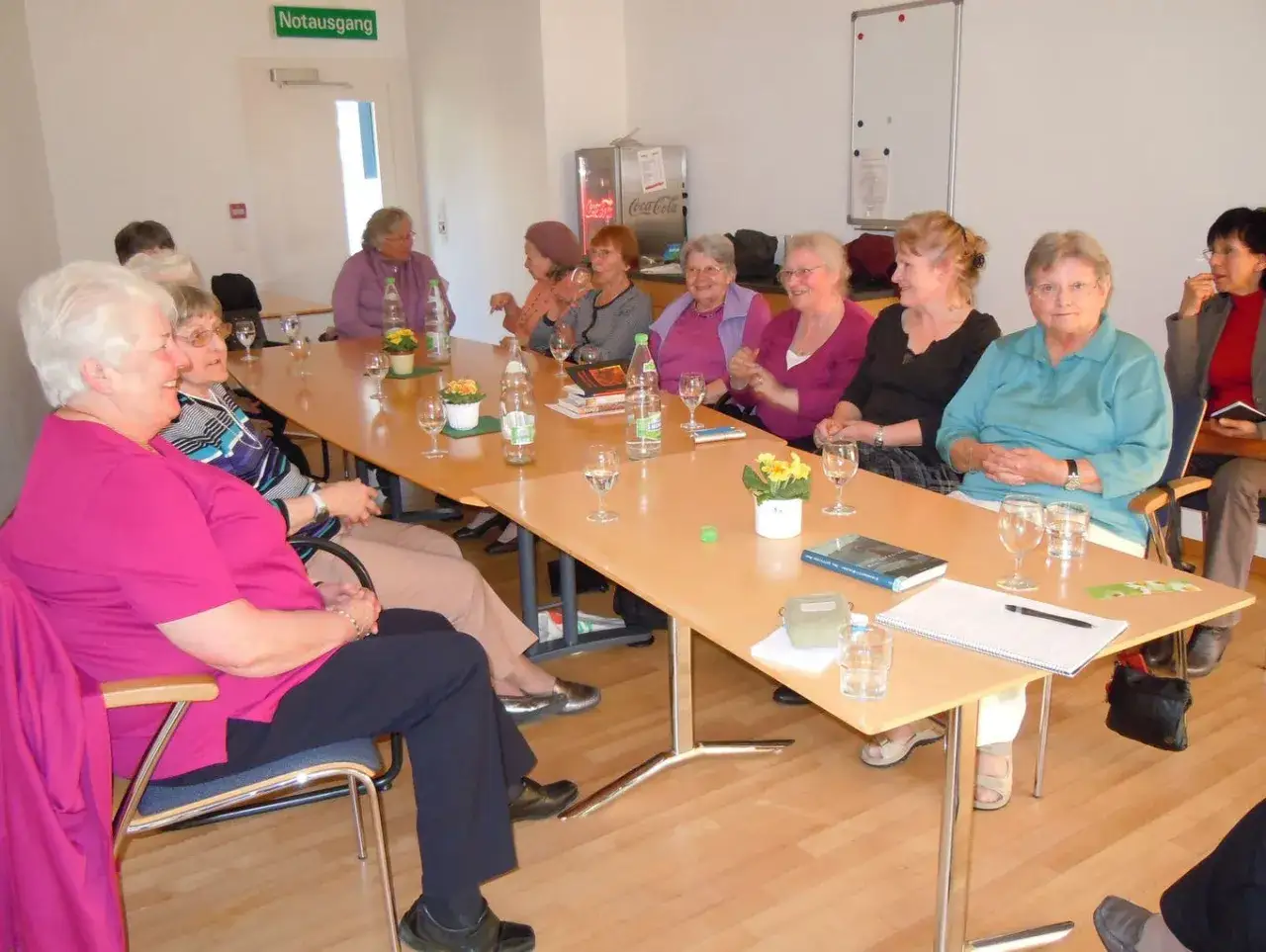 Forum 60 plus - poznaj wyjątkową społeczność stworzoną specjalnie dla seniorów