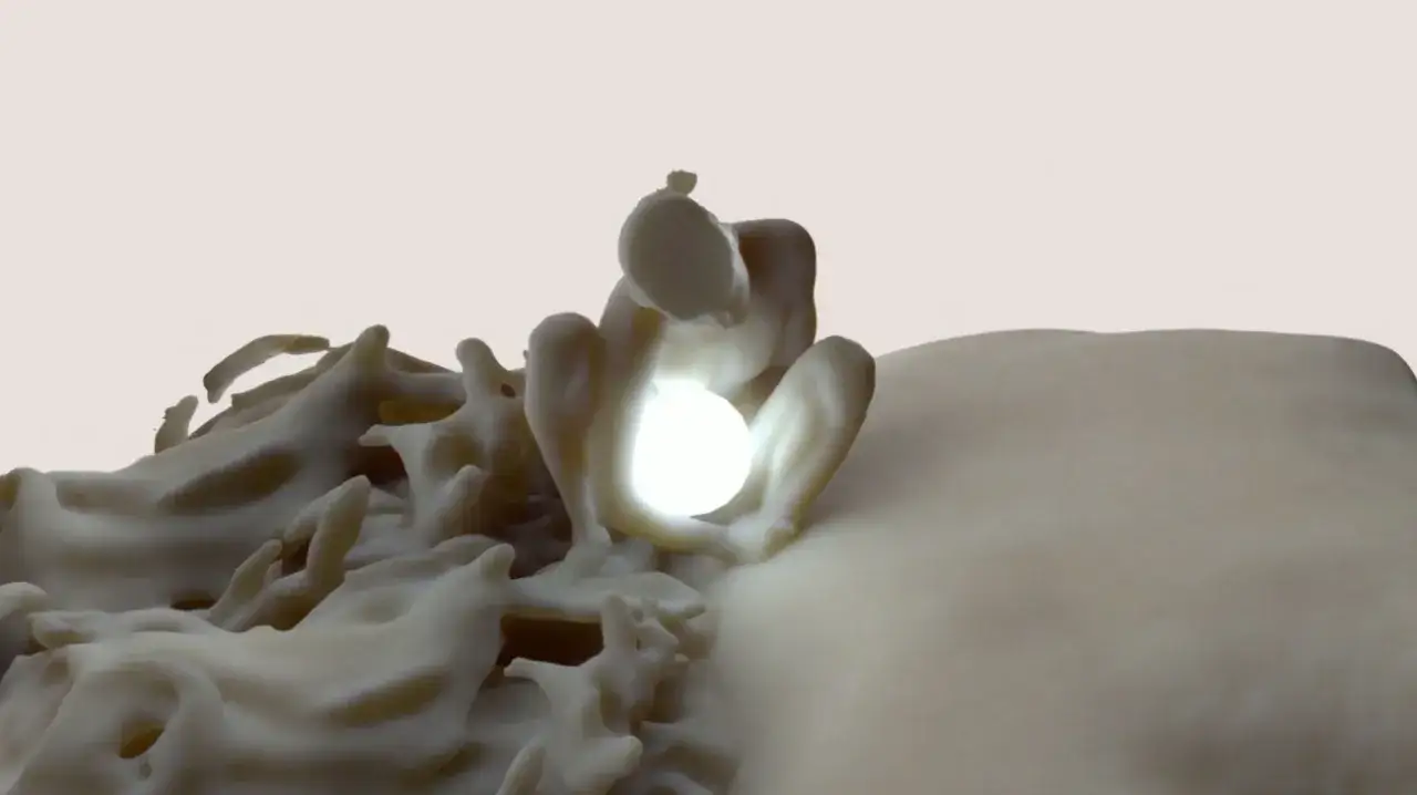 Uczta w Nowym Teatrze - emocjonujący spektakl na podstawie Platona