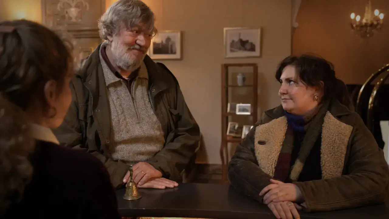 Kino niezależne - Odkryj najlepsze filmy spoza głównego nurtu