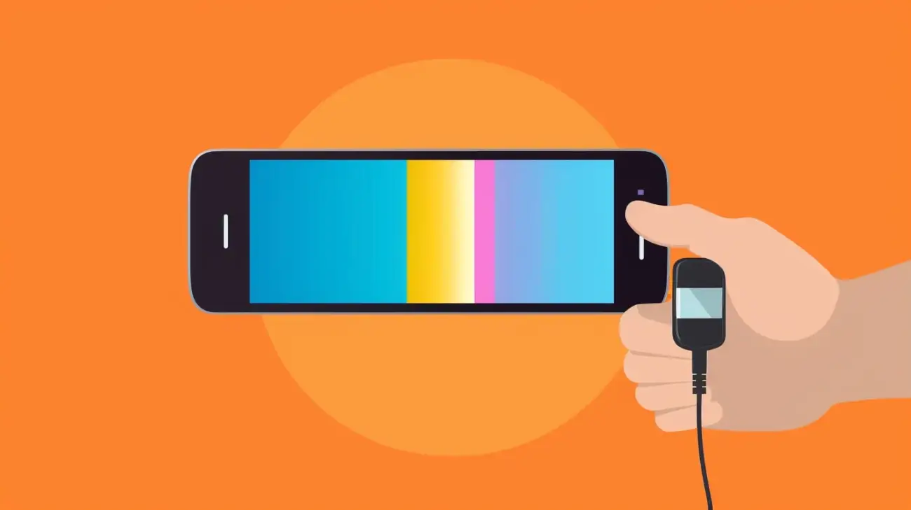 Jak skutecznie podłączyć komórkę do telewizora przez USB - Praktyczne wskazówki