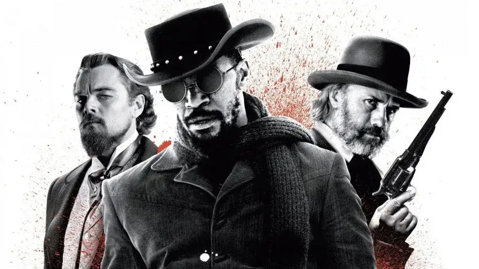 Django cały film - gdzie obejrzeć online? Legalnie i w HD