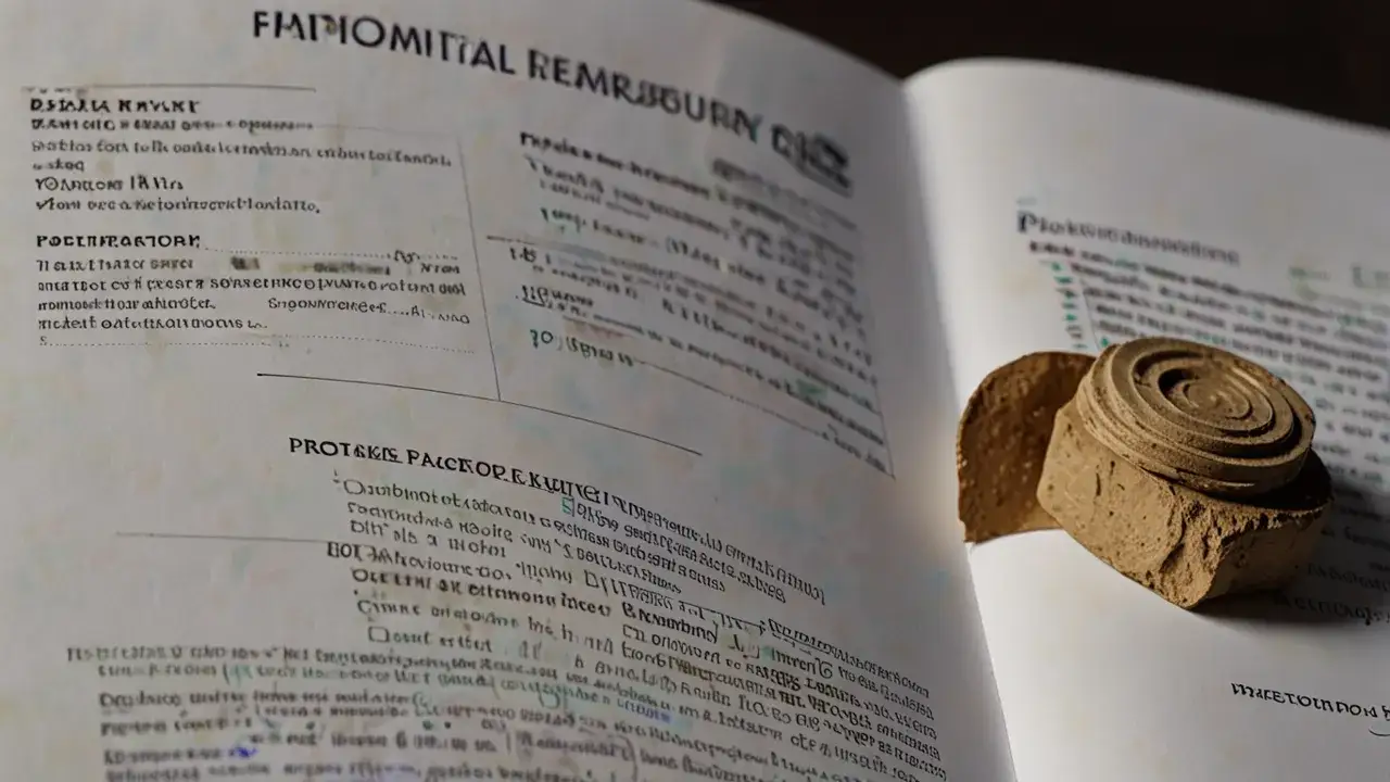 Protokół odbioru prac remontowych - szablon DOC do pobrania