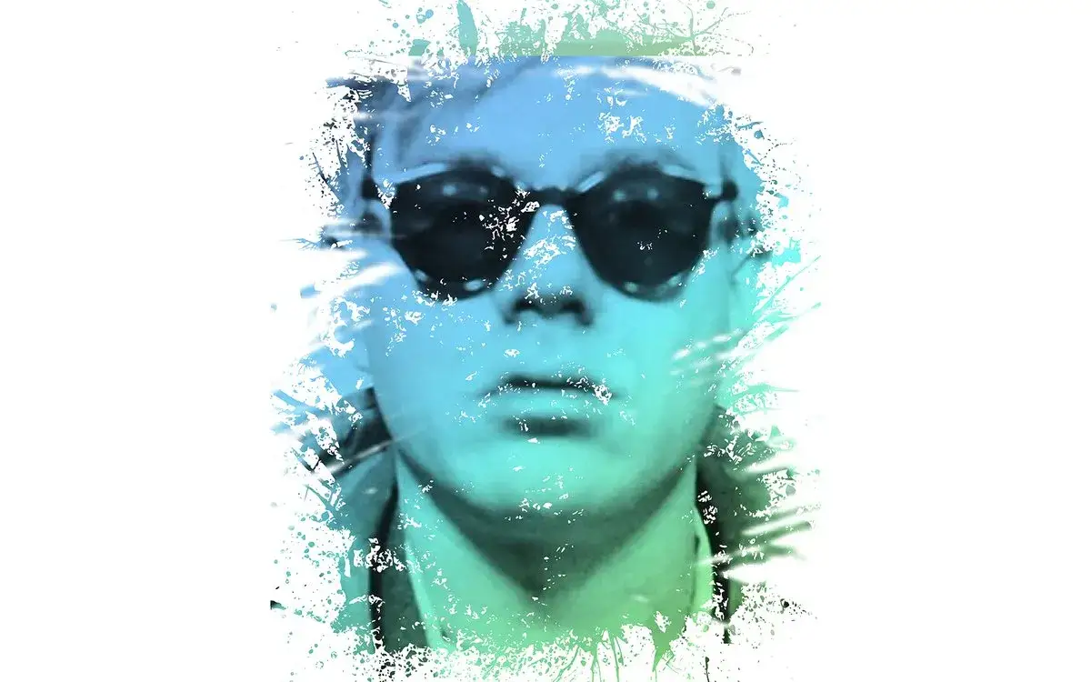 Andy Warhol. Amerykański sen - film o życiu artysty i jego wpływie