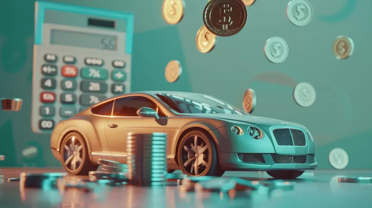 Amortyzacja samochodu powyżej 150 tys.: procedura i korzyści