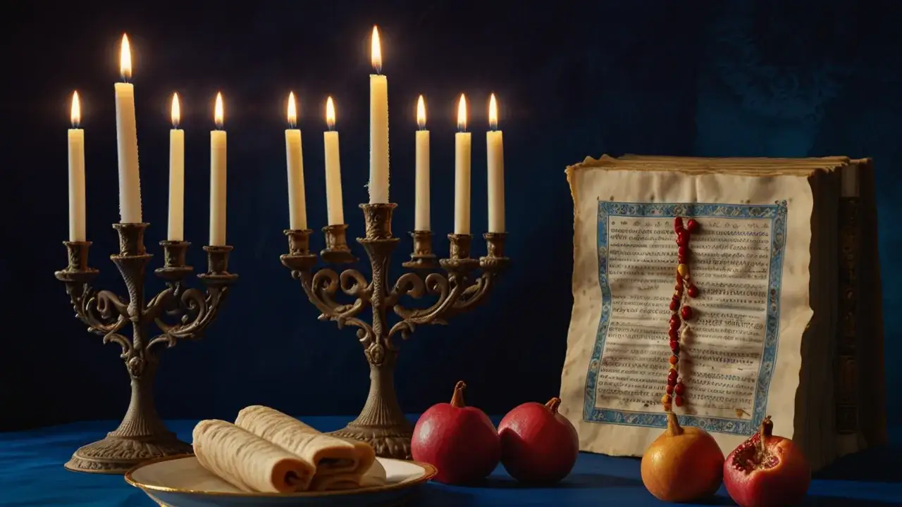 Które święto w judaizmie ma największe znaczenie i dlaczego?