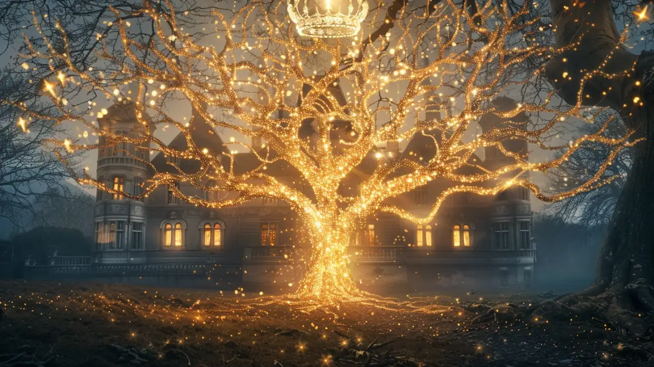 Niesamowite, z kim okazała się spokrewniona Urszula! Nie uwierzysz...