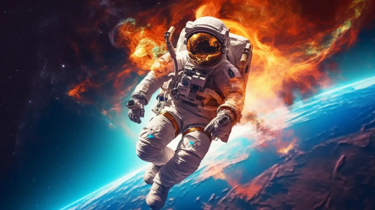 Recenzja filmu Astronauta: opis, opinie, recenzje recenzentów