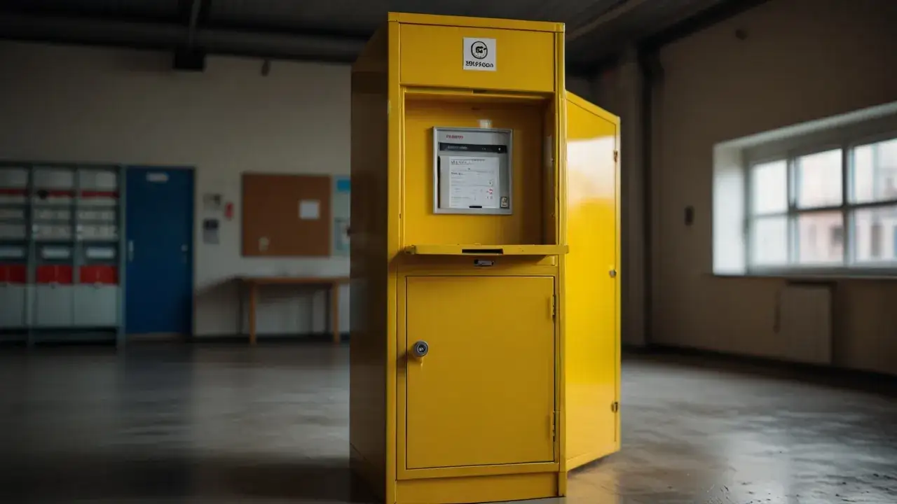 Koszt paczkomat - Ile kosztuje wysyłka paczki przez paczkomat?