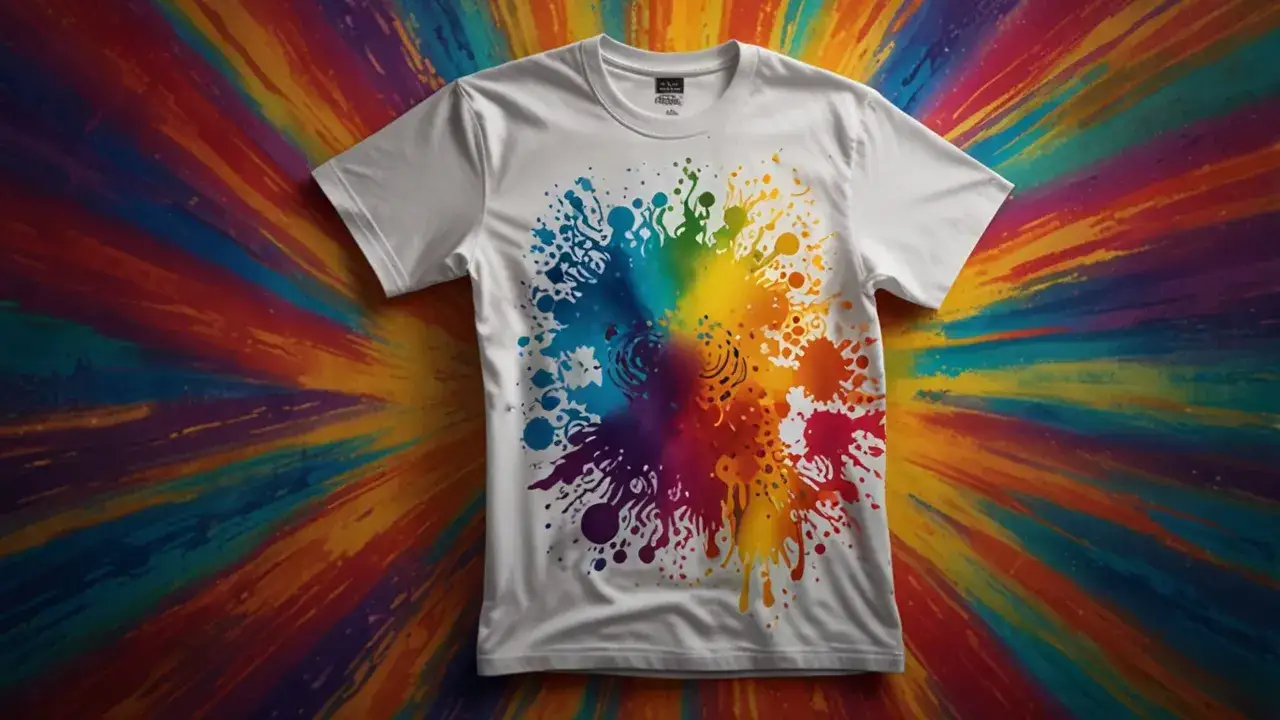 Koszulki do termosublimacji: jak wybrać najlepsze do nadruku