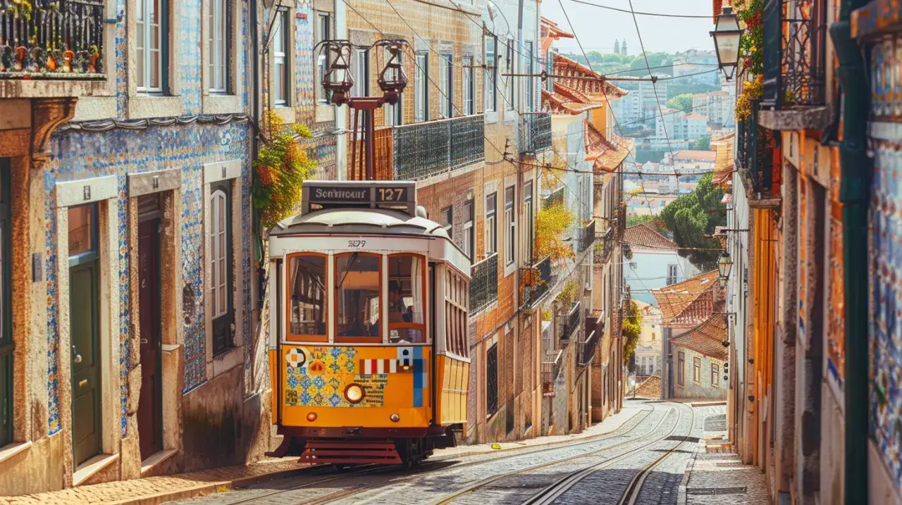 Co warto zobaczyć w Lizbonie: atrakcje i miejsca w stolicy Portugalii