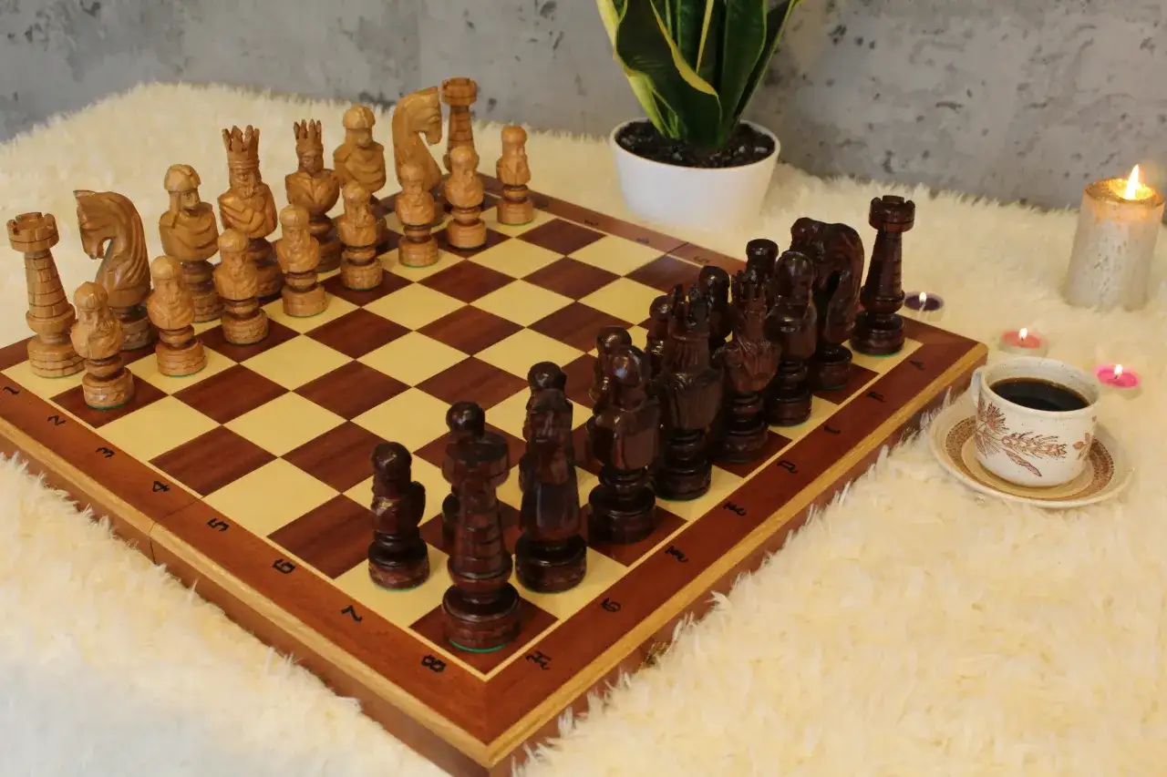 Jak wybrać najlepsze szachy? Rodzaje, materiały i ceny szachów na każdą kieszeń
