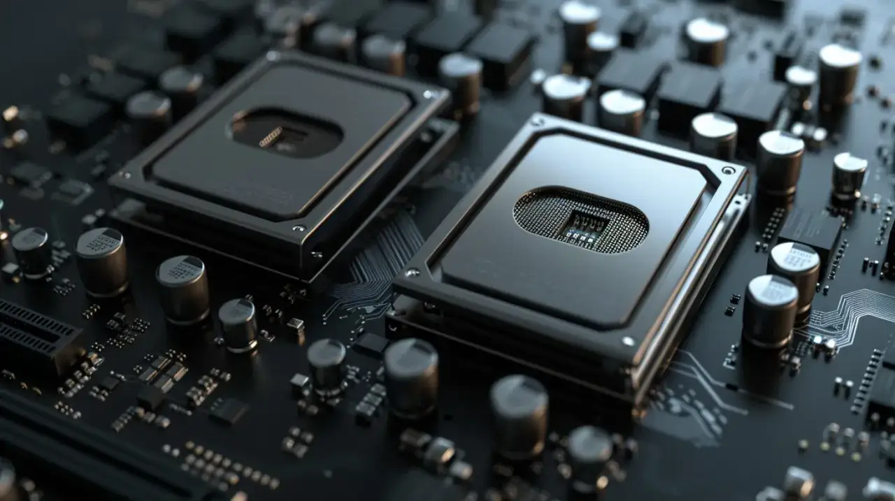 Procesory Intel E5 - Który model wybrać: E5 2650 czy E5 2630 v4, poradnik