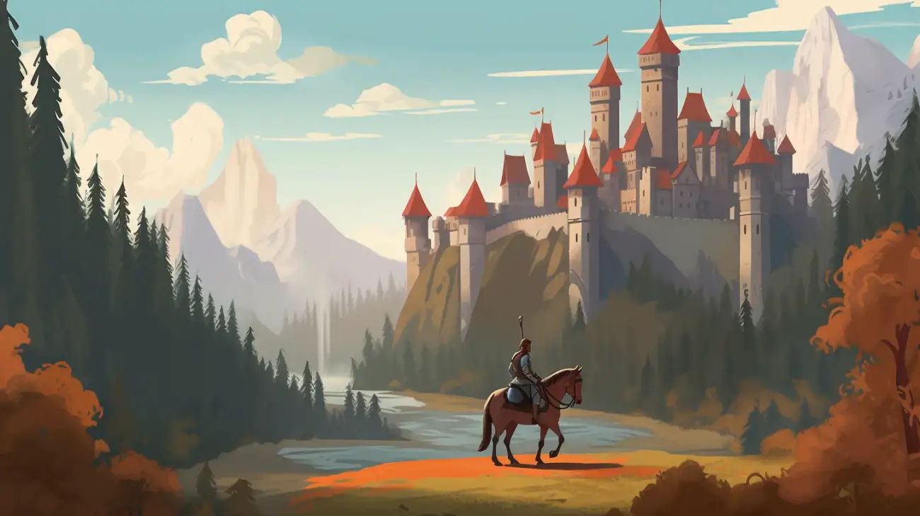 Tajemnice i Historia Syna Bolesława Krzywoustego - Poznaj Synów Krzywoustego