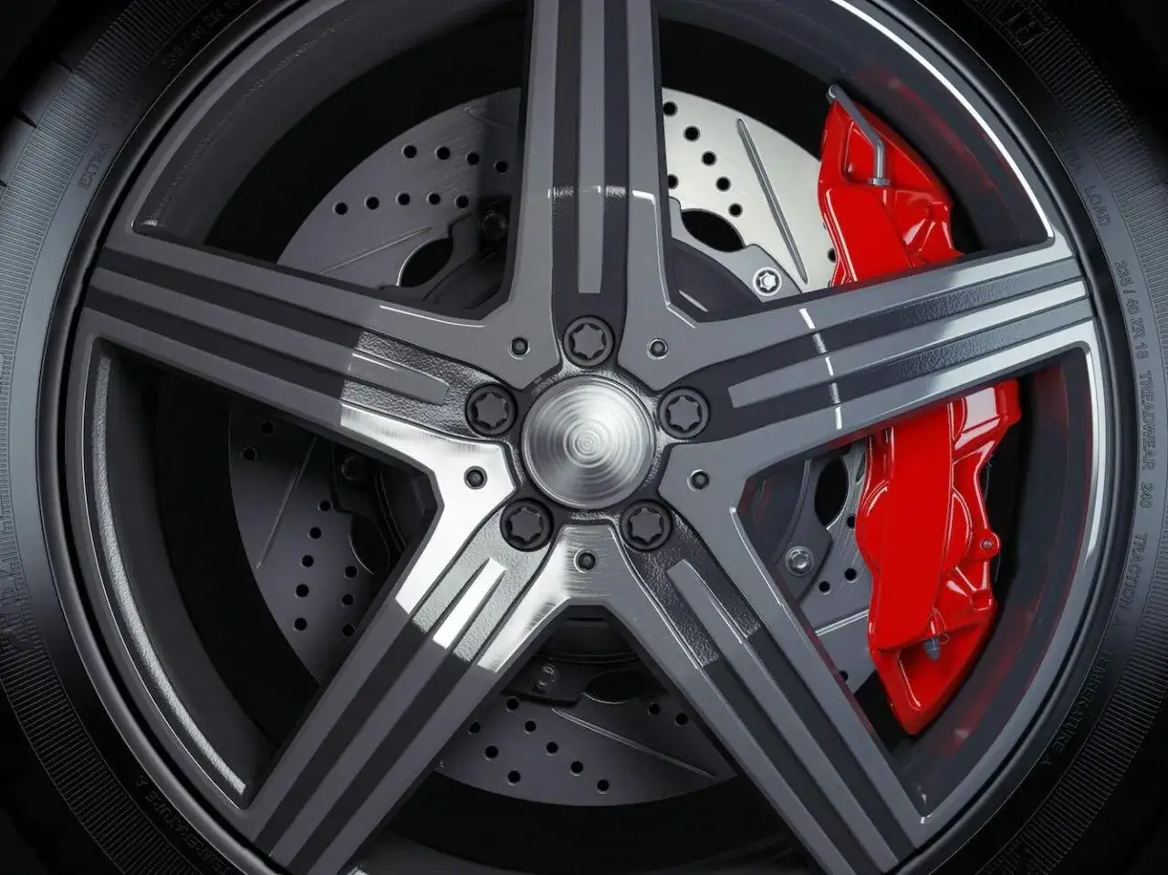 Jakie felgi do Audi A4? Wybierz idealne rozwiązanie dla swojego auta