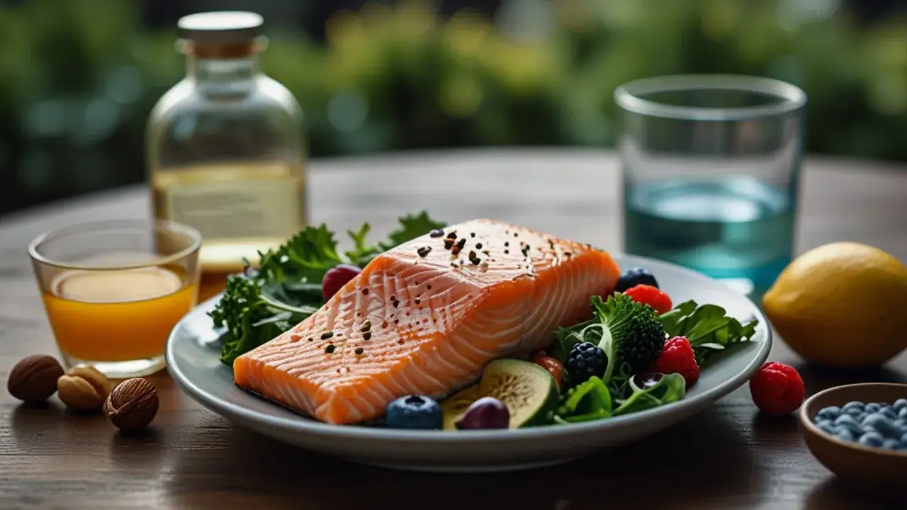 Dieta na bóle stawów - Jakie strategie dietetyczne pomagają?